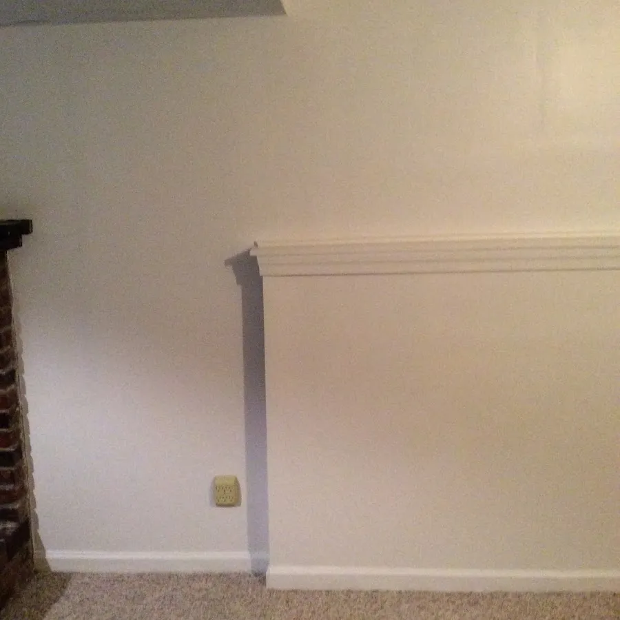Basement wall repair and restoration in Topeka